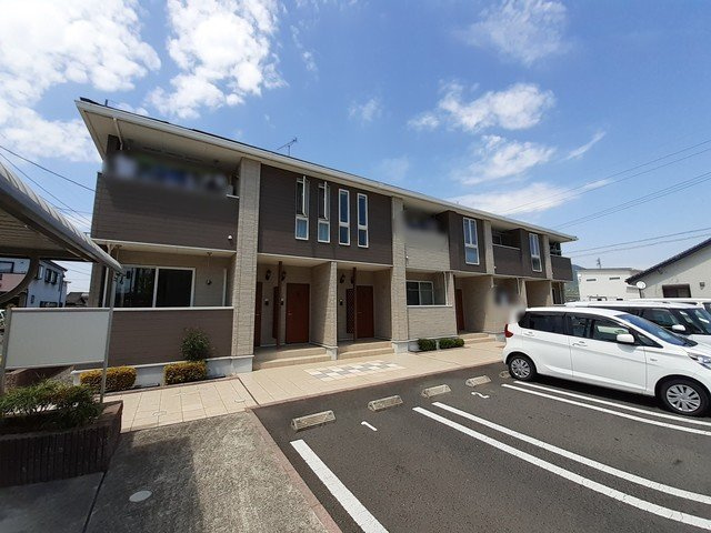 メゾン・アルカンシエル