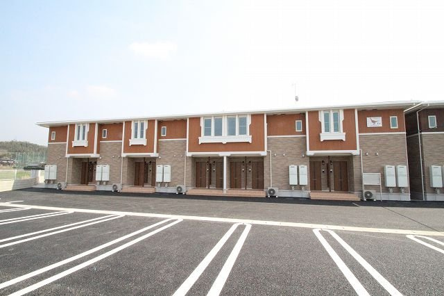 ＤＩＮＯＳＡＵＲ　Ⅱ　Ｅ棟