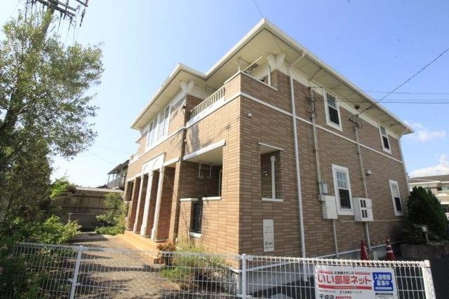 ジュネス・フランＡ