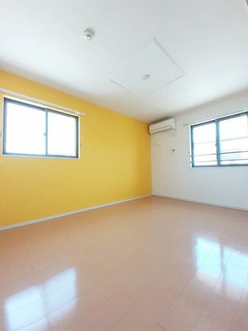 ベルアンジュの内装|過ごしやすい室内です