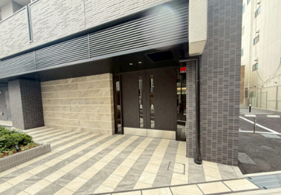 【エントランス】 | エスリードザ・イーストレジデンス大阪城