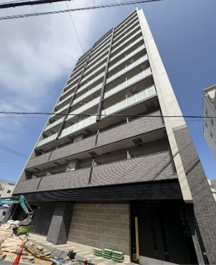 【外観】 | エスリードザ・イーストレジデンス大阪城