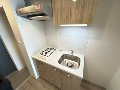 【キッチン】 | エスリードザ・イーストレジデンス大阪城