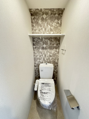 【トイレ】 | エスリードザ・イーストレジデンス大阪城