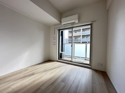 【居間・リビング】 | エスリードザ・イーストレジデンス大阪城