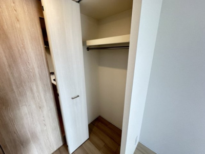 【収納】 | エスリードザ・イーストレジデンス大阪城