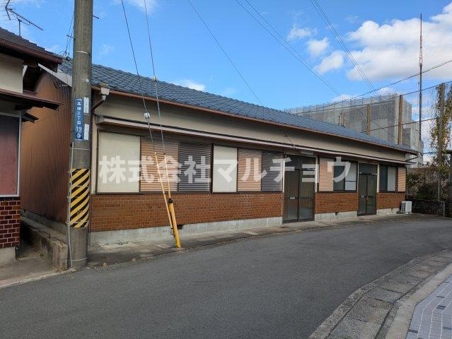 高雄土地（古家有）の外観