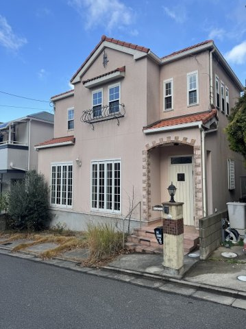 大阪府東大阪市上四条町24-30