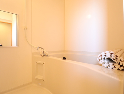 【浴室】 | サン・ジュリアン | 別部屋写真