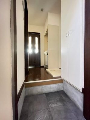 【玄関】 | グラシア高丸