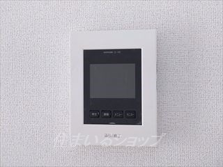 Ｐｌａｃｅｄ　Ⅱのセキュリティ|ＴＶドアホン