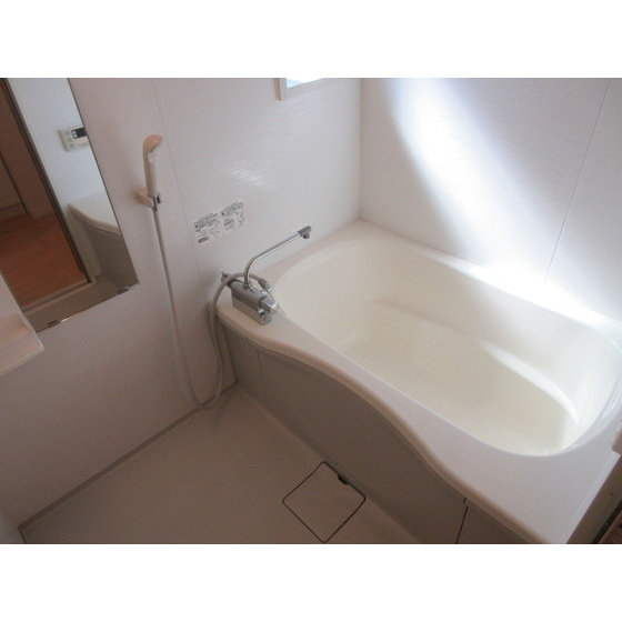 悠久の浴室|日々の暮らしに欠かせないお風呂です