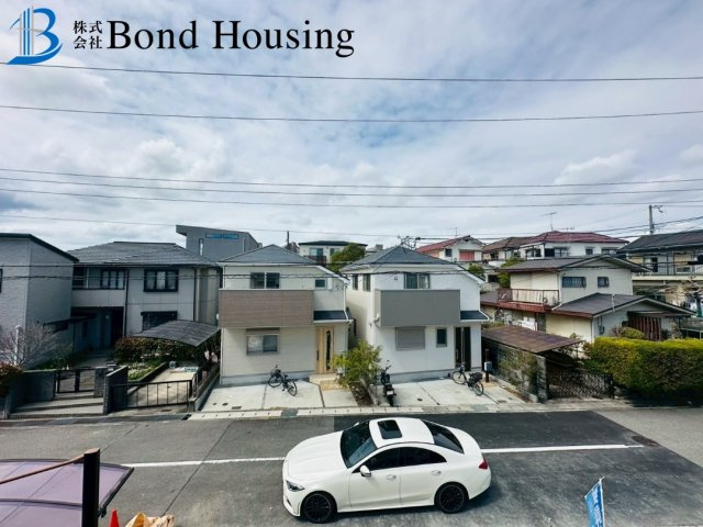 南向きバルコニー・周辺環境充実　神陵台　全2棟　2号棟のその他