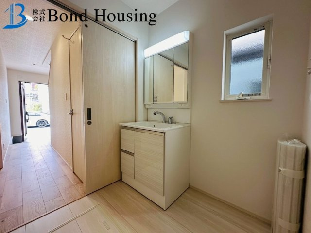 南向きバルコニー・周辺環境充実　神陵台　全2棟　2号棟のその他