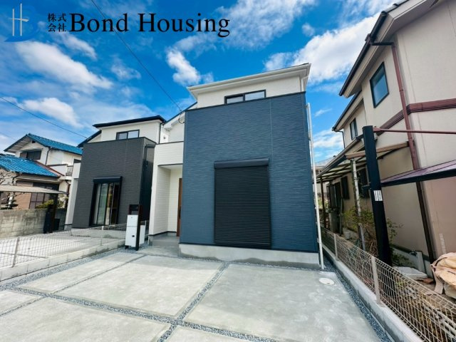 南向きバルコニー・周辺環境充実　神陵台　全2棟　2号棟のその他