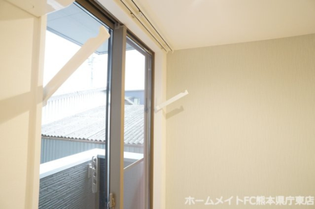 熊本市東区長嶺南６丁目のアパートの設備|類似物件のイメージ写真となります。