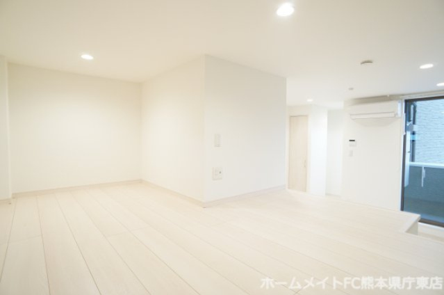 熊本市東区長嶺南６丁目のアパートの内装|類似物件のイメージ写真となります。
