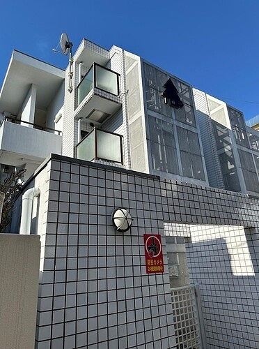 トップ・ルーム新宿