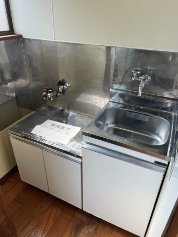 ロングハウスのキッチン|キッチンでお料理をお楽しみください