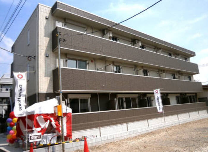 グランエスポワール