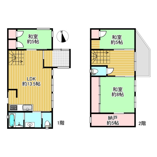 大阪府堺市堺区緑ヶ丘北町4丁1-4