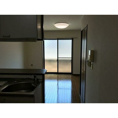 【居間・リビング】 | アンプルール ユートピア