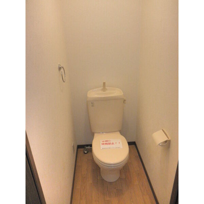 【トイレ】 | アンプルール ユートピア