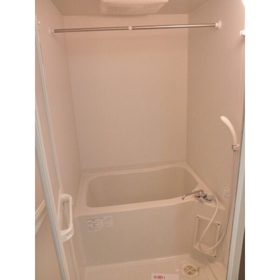 【浴室】 | アンプルール ユートピア