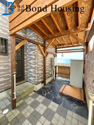 物件より海一望　大久保町江井島　中古戸建のその他