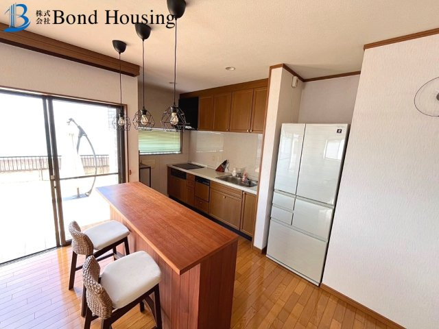 物件より海一望　大久保町江井島　中古戸建のその他