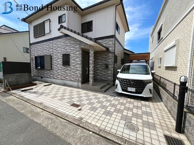 物件より海一望　大久保町江井島　中古戸建のその他