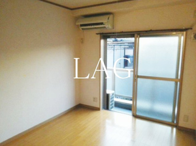 【居間・リビング】 | Ｆａｂｕｌｏｕｓ | 洋室のお部屋です。