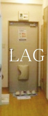 【玄関】 | Ｆａｂｕｌｏｕｓ | 玄関です。