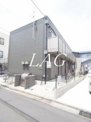 【その他】 | リブリ・ザ・クラス鐘ヶ淵