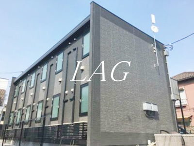 【外観】 | リブリ・ザ・クラス鐘ヶ淵 | 外観です。