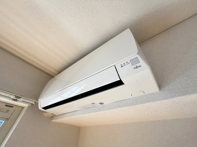 マ・シャンブルの内装