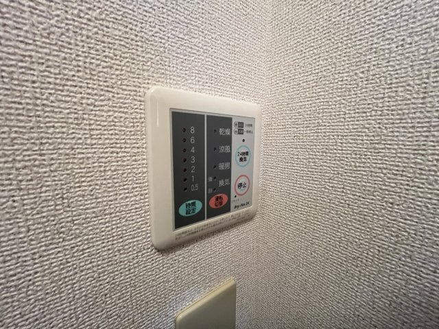 マ・シャンブルの内装