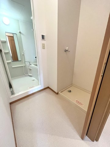 マ・シャンブルの内装