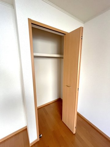 マ・シャンブルの内装