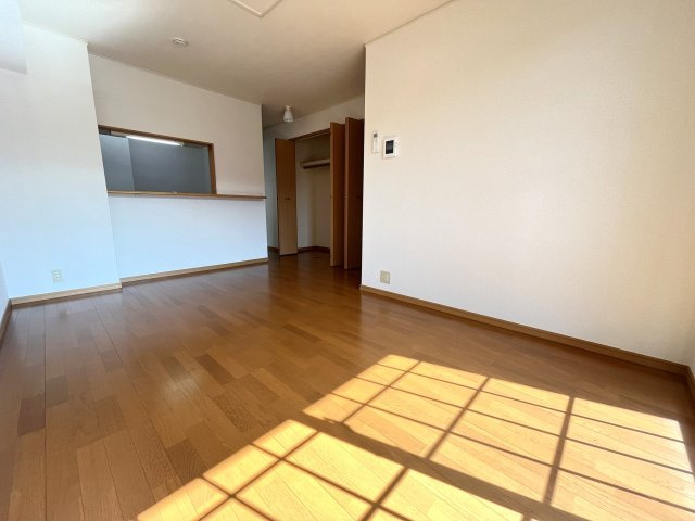 マ・シャンブルの居間・リビング