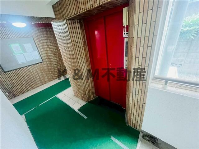 キャロット柏のその他| 