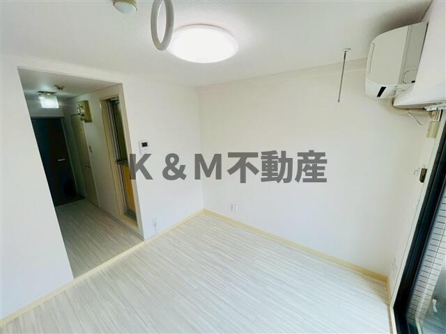 キャロット柏の居間・リビング|こちらの居間で趣味の時間をお楽しみください