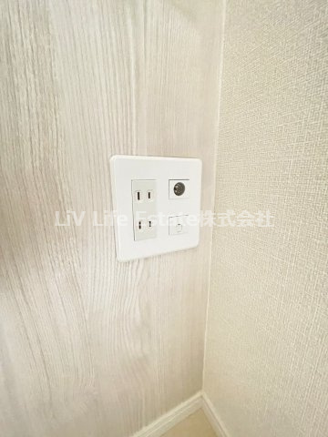 コイトハイツ　旧）新堀2丁目マンションの設備