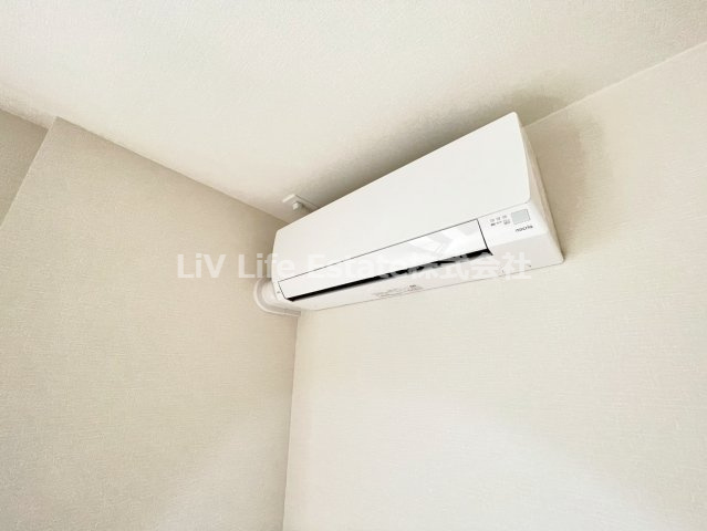 コイトハイツ　旧）新堀2丁目マンションの設備
