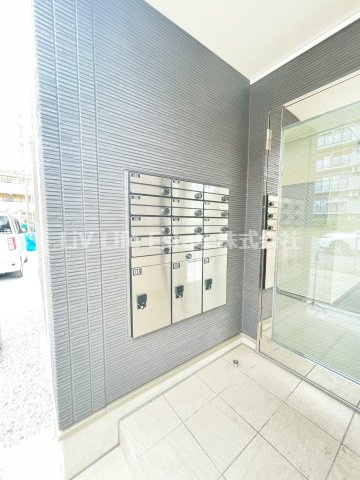コイトハイツ　旧）新堀2丁目マンションのその他共用部分