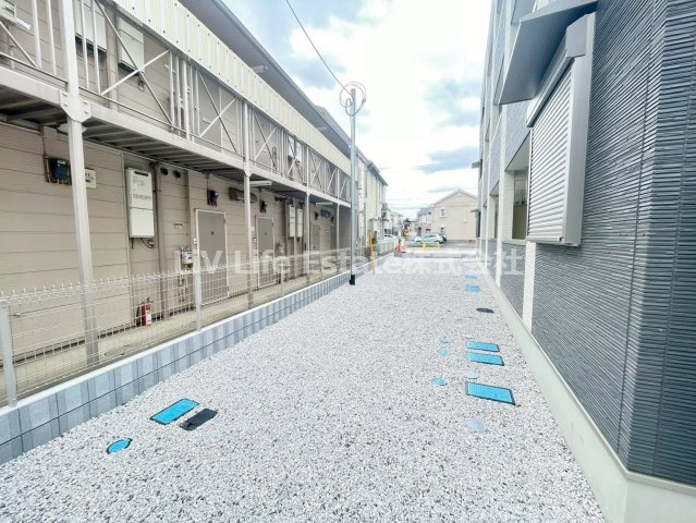 コイトハイツ　旧）新堀2丁目マンションのその他共用部分