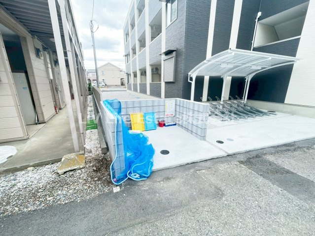 コイトハイツ　旧）新堀2丁目マンションのその他共用部分