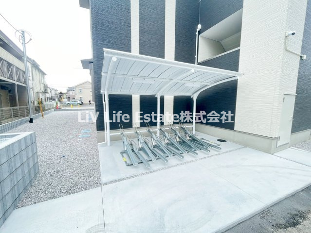 コイトハイツ　旧）新堀2丁目マンションのその他共用部分