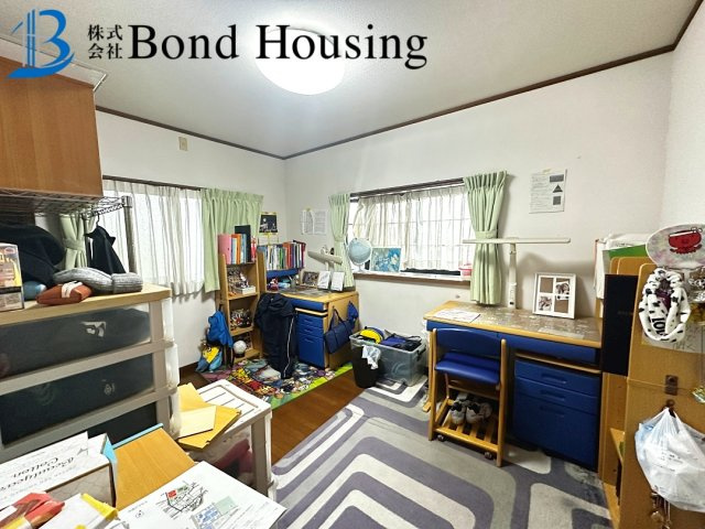 「並列2台駐車可」「日当たり良好」 魚住町清水 築25年のその他共用部分
