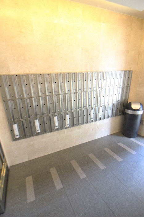 グロースメゾン亀戸のその他共用部分